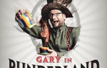 Gary Delaney