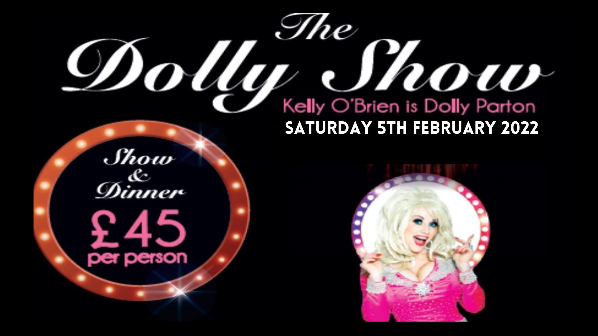Dolly Show