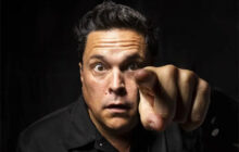 Dom Joly