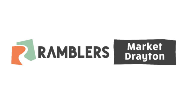 Market Drayton Ramblers