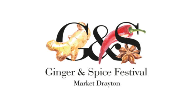 Ginger & Spice