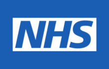 NHS logo