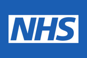 NHS logo