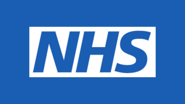 NHS logo