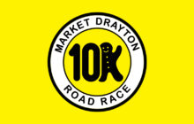 Market Drayton 10k