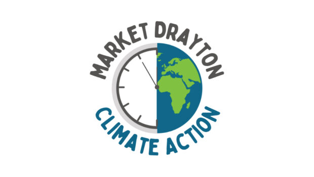 Market Drayton Climate Action