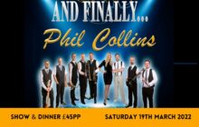 Phil Collins