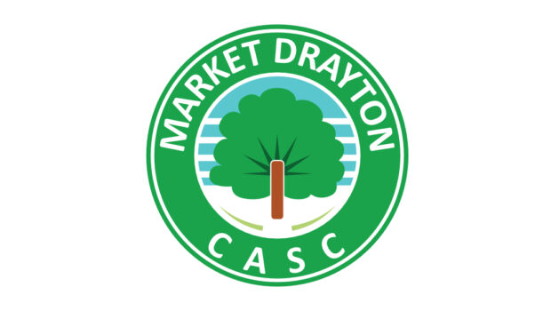 MD CASC