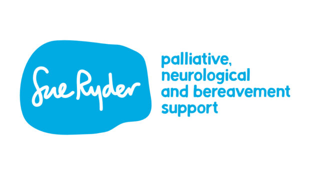 Sue Ryder