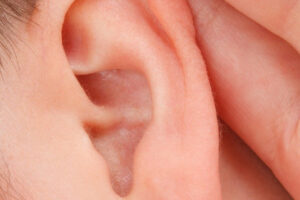 Hard of hearing?