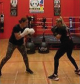 MD Boxing