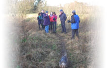 Hodnet Footpath Group