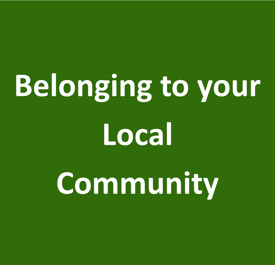 Belonging