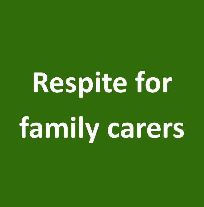 Respite