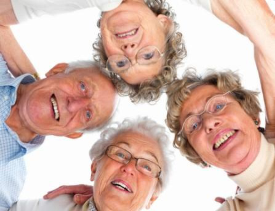 Support for carers.