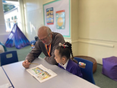 Schoolreaders
