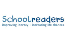SR logo