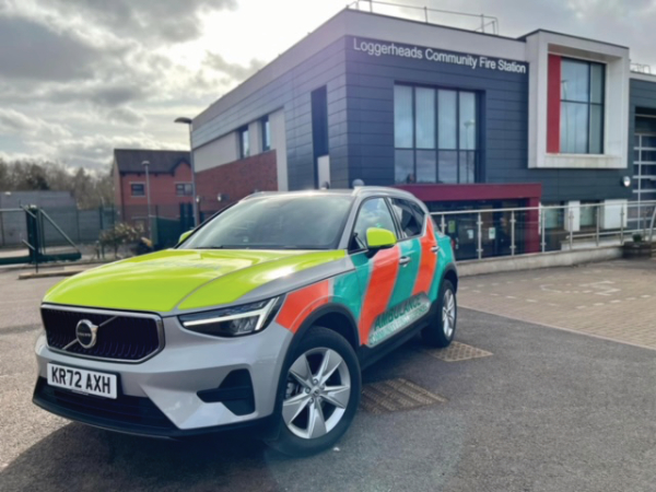 Community First Responders