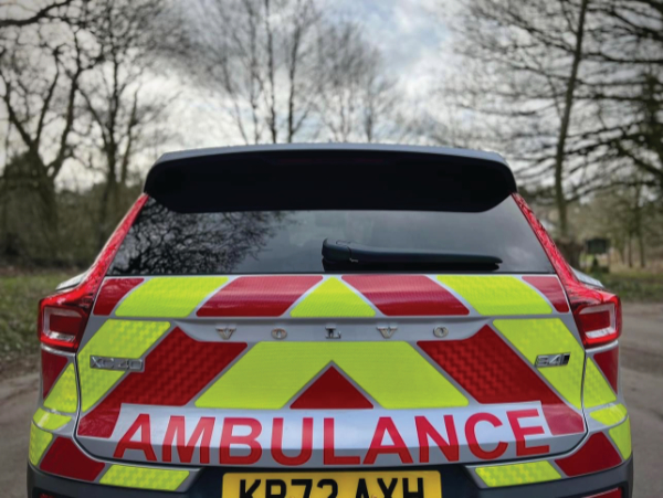 Community First Responders