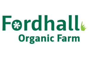 Fordhall logo