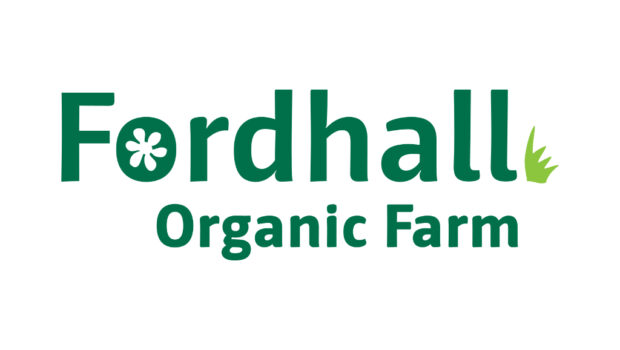 Fordhall logo